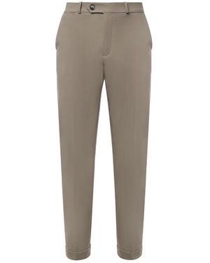 Rrd Chinos - Gris