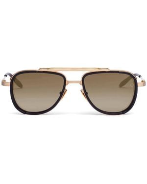 Akoni Sunglasses - Marron