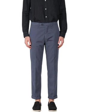 Mason's Chinos - Blue