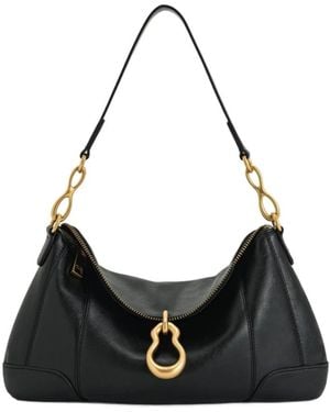 JW PEI Shoulder Bags - Black