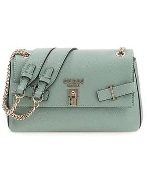 Guess Shoulder Bags - Verde