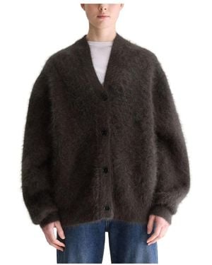 Bellerose Cardigans - Negro
