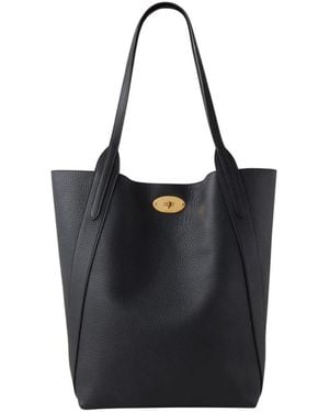 Mulberry Tote Bags - Nero