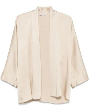 Antonelli Blouses - Natural