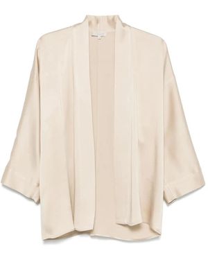 Antonelli Blouses - Natural