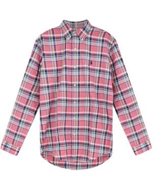 Polo Ralph Lauren Casual Shirts - Multicolour