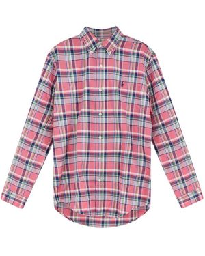 Polo Ralph Lauren Oxfordhemd - Mehrfarbig