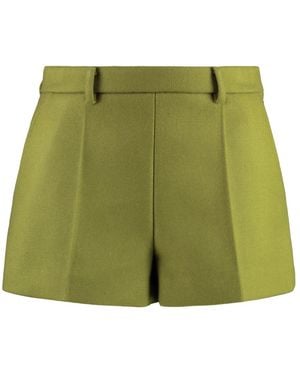 Gucci Short Shorts - Green