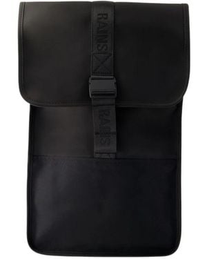 Rains Backpacks - Negro
