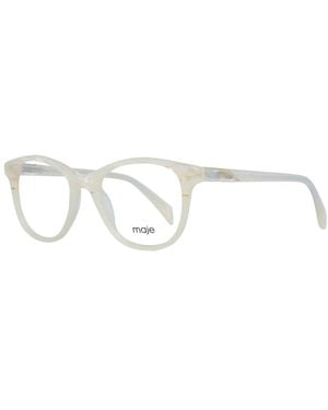 Maje Glasses - Metallizzato