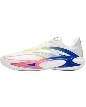 Anta Sport Shoes - Azul