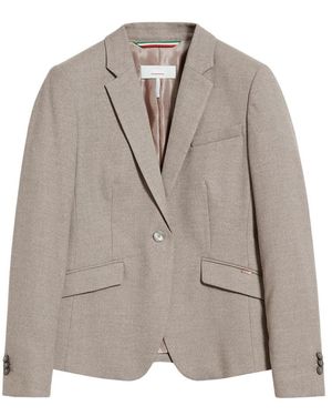Cinque Blazers - Grigio