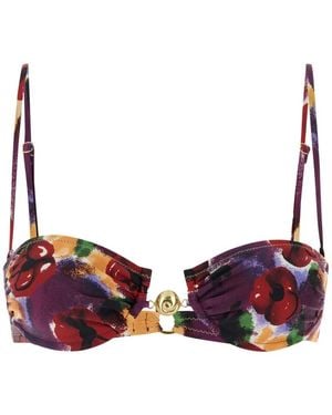 Reina Olga Bikinis - Rosso