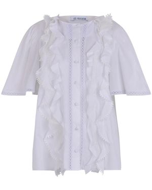 LES FILLES D'EVA Blouses - Viola