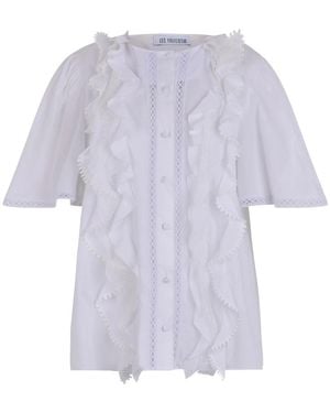 LES FILLES D'EVA Blouses - Morado