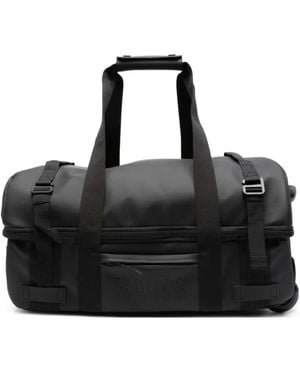 Rains Weekend Bags - Black