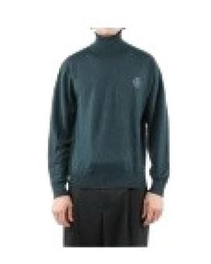Drole de Monsieur Turtlenecks - Blue