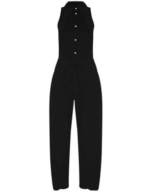 Kocca Jumpsuits - Black