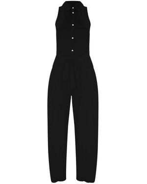 Kocca Jumpsuits - Black
