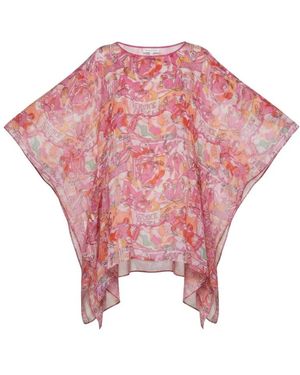 Iceberg Kaftano Fantasy - Roze