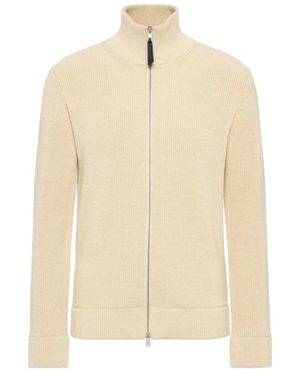 Maison Margiela Cardigans - Natural