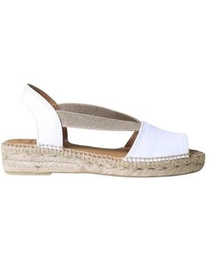 Toni Pons Espadrilles - Bianco