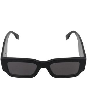Fendi Sunglasses - Black