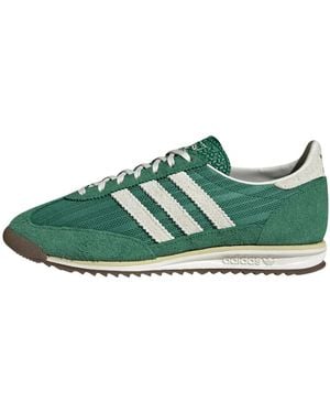 adidas Running Shoes - Verde