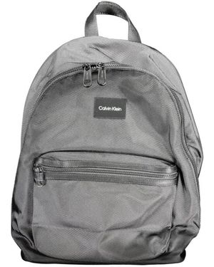 Calvin Klein Backpacks - Grijs