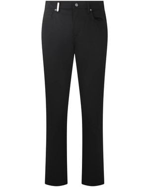 Moschino Chinos - Black