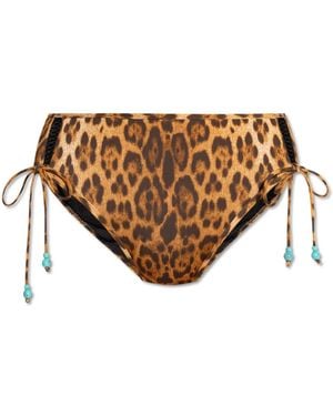 La Perla Bikinis - Brown