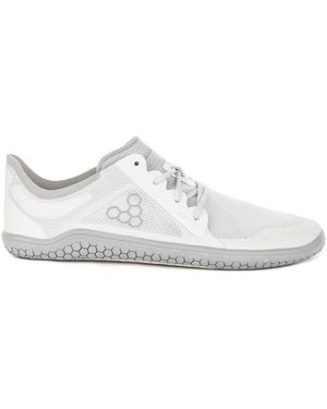 Vivobarefoot Trainers - White