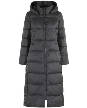 Canada Goose Mystique Puffer - Grau