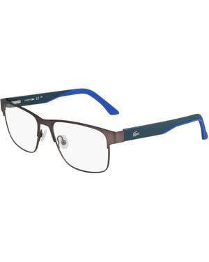 Lacoste Glasses - Blue