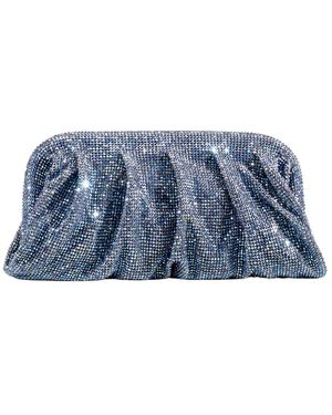 Benedetta Bruzziches Clutches - Azul