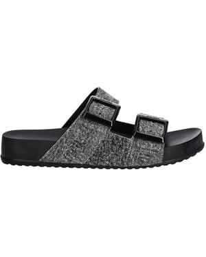 Melissa Sliders - Negro