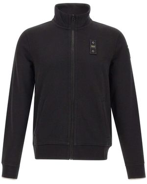 Blauer Classic City New Sweatshirt - Blauw