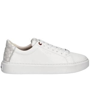 Alexander Smith Sneakers - Bianco