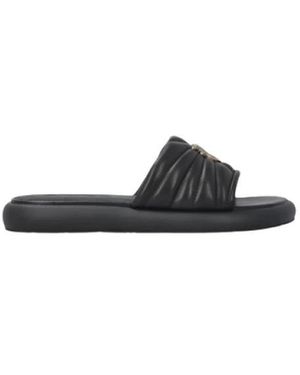 Pinko Sliders - Negro