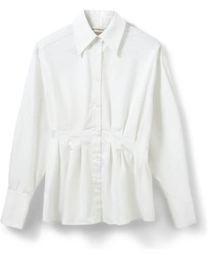 Sofie Schnoor Shirts - Blanco