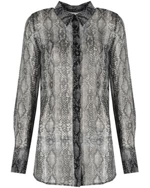 Guess Shirts - Grijs