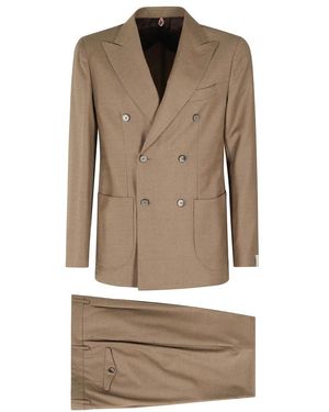 Santaniello Natural Stretch Pak - Naturel