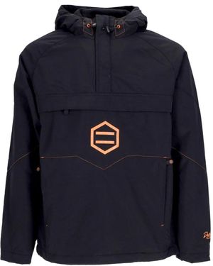 DOLLY NOIRE Light Jackets - Blue