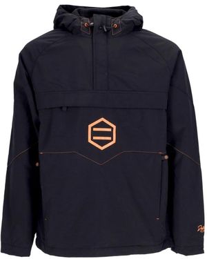 DOLLY NOIRE Light Jackets - Blauw