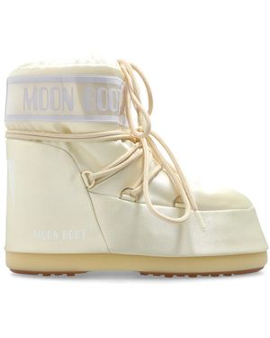 Moon Boot Winter Boots - Neutro