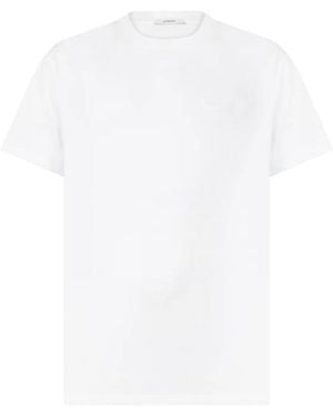Givenchy T-Shirt - Wit