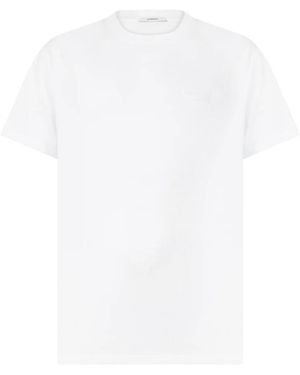 Givenchy T-Shirts - White
