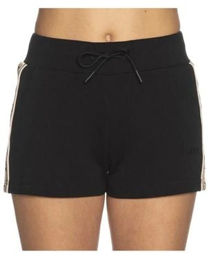 Guess Short Shorts - Nero