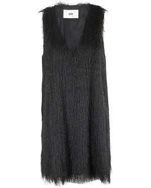 SOLOTRE Party Dresses - Nero