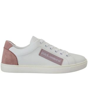 Dolce & Gabbana Trainers - Grey